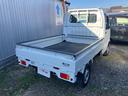 4WD 軽トラック パワステ 5速マニュアル ヘッドライトレベライザー エアコン 三方開 積載量350kg(20枚目)