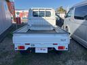 4WD 軽トラック パワステ 5速マニュアル ヘッドライトレベライザー エアコン 三方開 積載量350kg(21枚目)