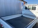 4WD 軽トラック パワステ 5速マニュアル ヘッドライトレベライザー エアコン 三方開 積載量350kg(33枚目)