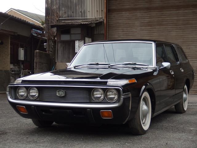 トヨタ クラウンステーションワゴン その他 カスタム クジラ ベンコラ 8人乗り ms62 中古車検索 くるまのニュース トヨタ クラウンステーションワゴン その他 カスタム クジラ ベンコラ 8人乗り ms62 中古車検索 くるまのニュース