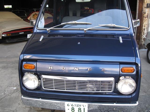 ホンダ ライフステップバンメッキバンパー メッキグリルの中古車 車体価格ask 1973年式 走行4 6万キロ 車体色ダークブルー 福岡県久留米市荒木町荒木1457 3 セピアコレクションの在庫 グーネット中古車 ホンダ ライフステップバンメッキバンパー メッキグリルの中古車 車体価格ask 1973年式 走行4 6万キロ 車体色ダークブルー 福岡県久留米市荒木町荒木1457 3 セピアコレクションの在庫 グーネット中古車