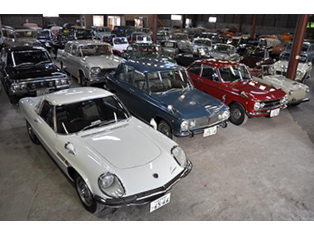 フェロー 　昭和４８年式　バギィ　車庫保管　ワンオーナー　４本新品バイアスタイヤ　エンジンオーバーホール済み　走行１９０００ｋｍ　３６０ｃｃ　マニュアル車（44枚目）