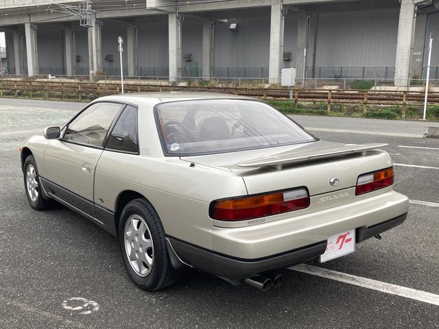 日産 シルビア