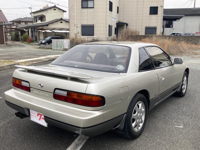 日産 シルビア