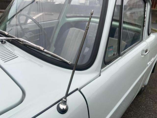 Ｒ３６０クーペ 　エンジンＯＨ済み　４速マニュアル車　４人乗り　全塗装済み　ウェーザーゴム　フロントリア交換済み　新品パーツ１００点以上あり　８シングルナンバー　ワンオーナー（19枚目）