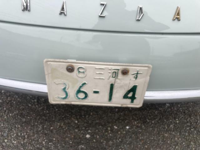 Ｒ３６０クーペ 　エンジンＯＨ済み　４速マニュアル車　４人乗り　全塗装済み　ウェーザーゴム　フロントリア交換済み　新品パーツ１００点以上あり　８シングルナンバー　ワンオーナー（25枚目）