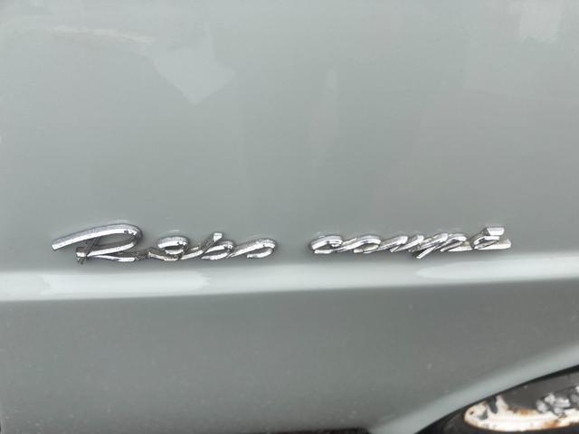 Ｒ３６０クーペ 　エンジンＯＨ済み　４速マニュアル車　４人乗り　全塗装済み　ウェーザーゴム　フロントリア交換済み　新品パーツ１００点以上あり　８シングルナンバー　ワンオーナー（29枚目）