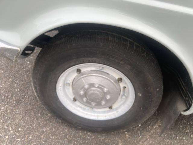 Ｒ３６０クーペ 　エンジンＯＨ済み　４速マニュアル車　４人乗り　全塗装済み　ウェーザーゴム　フロントリア交換済み　新品パーツ１００点以上あり　８シングルナンバー　ワンオーナー（30枚目）