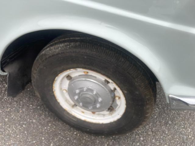 Ｒ３６０クーペ 　エンジンＯＨ済み　４速マニュアル車　４人乗り　全塗装済み　ウェーザーゴム　フロントリア交換済み　新品パーツ１００点以上あり　８シングルナンバー　ワンオーナー（31枚目）