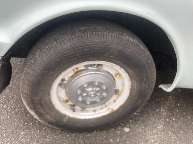 Ｒ３６０クーペ 　エンジンＯＨ済み　４速マニュアル車　４人乗り　全塗装済み　ウェーザーゴム　フロントリア交換済み　新品パーツ１００点以上あり　８シングルナンバー　ワンオーナー（32枚目）