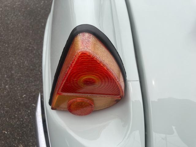 Ｒ３６０クーペ 　エンジンＯＨ済み　４速マニュアル車　４人乗り　全塗装済み　ウェーザーゴム　フロントリア交換済み　新品パーツ１００点以上あり　８シングルナンバー　ワンオーナー（33枚目）