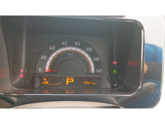 モコ Ｇ　ターボ車　オートマ　パワステ　エアバック　ＡＢＳ　ナビ　テレビ（20枚目）