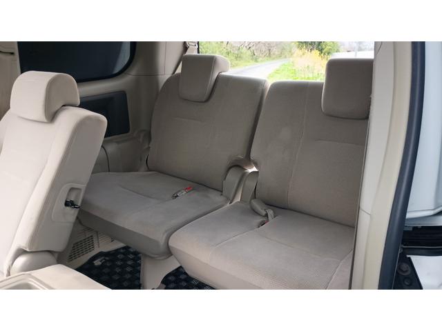 ノア Ｘ　スマートエディション　フリップダウンモニター付き　オートマ　両側パワースライド　スマートキー　バックカメラ（12枚目）