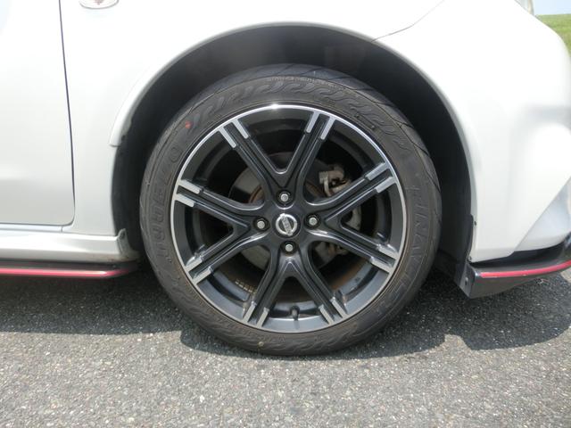 マーチ ニスモ　Ｓ　１５００　５ＭＴ（31枚目）