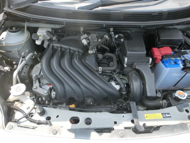 マーチ ニスモ　Ｓ　１５００　５ＭＴ（36枚目）