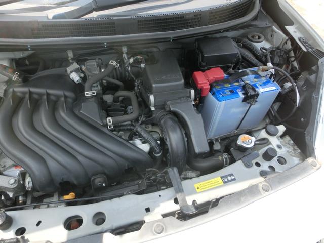 マーチ ニスモ　Ｓ　１５００　５ＭＴ（37枚目）