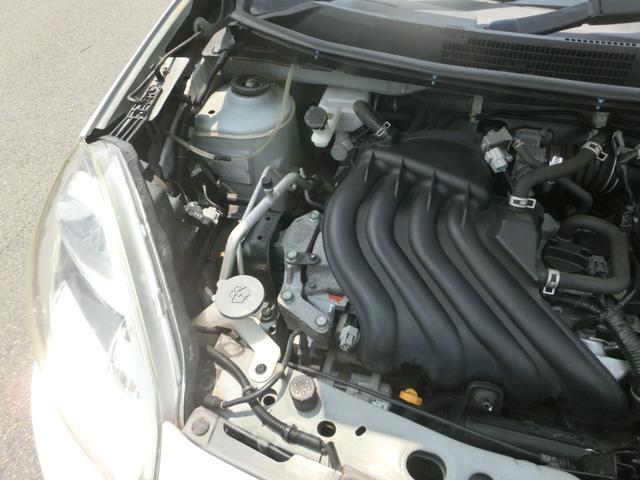 マーチ ニスモ　Ｓ　１５００　５ＭＴ（38枚目）