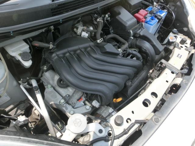 マーチ ニスモ　Ｓ　１５００　５ＭＴ（39枚目）