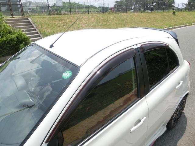 マーチ ニスモ　Ｓ　１５００　５ＭＴ（42枚目）