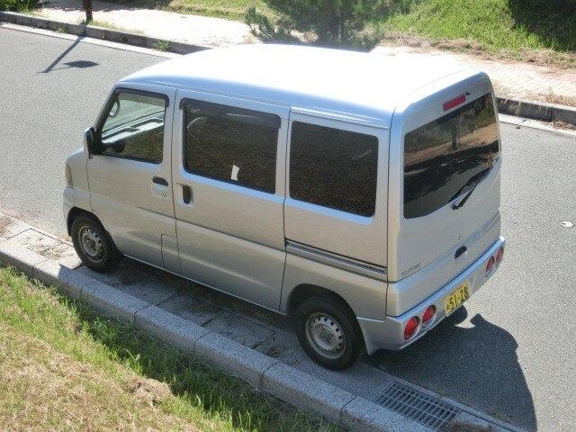 クリッパーバン ＤＸ（3枚目）
