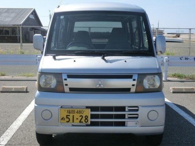 クリッパーバン ＤＸ（12枚目）