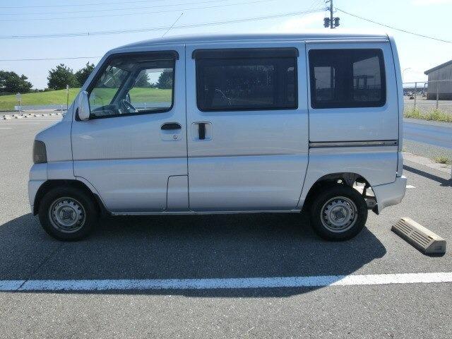 クリッパーバン ＤＸ（16枚目）