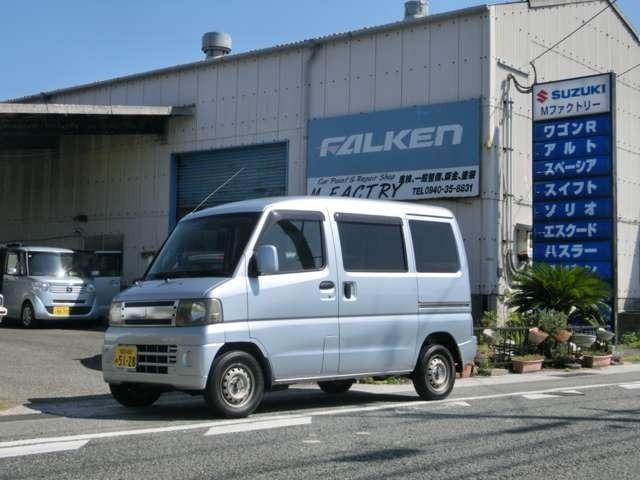 クリッパーバン ＤＸ（35枚目）