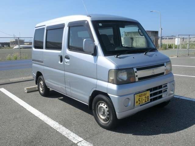 クリッパーバン ＤＸ（36枚目）
