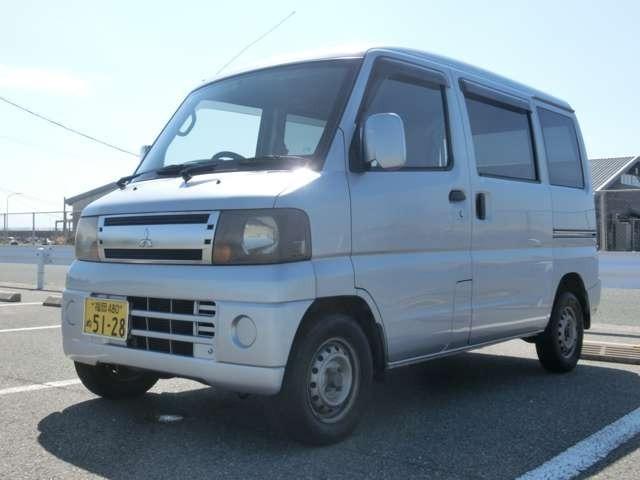 クリッパーバン ＤＸ（38枚目）