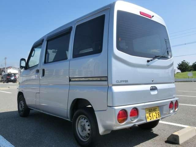 クリッパーバン ＤＸ（39枚目）