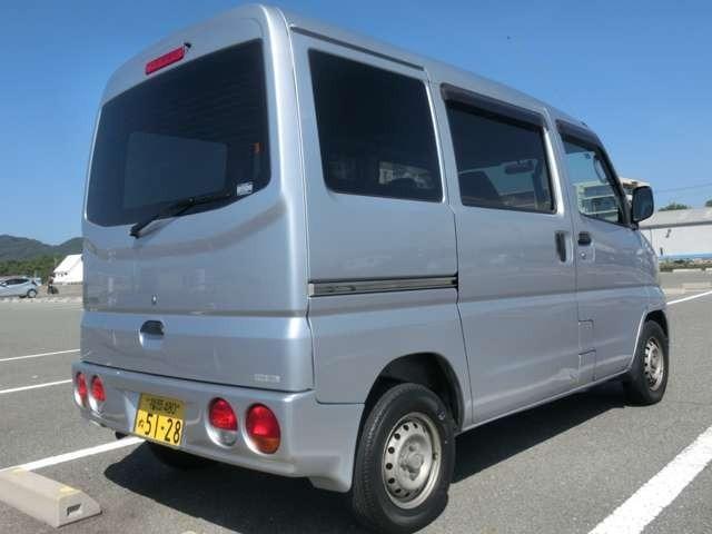 クリッパーバン ＤＸ（40枚目）