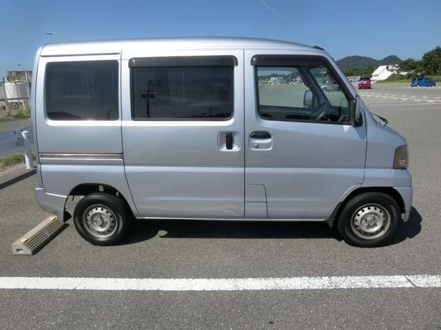 クリッパーバン ＤＸ（43枚目）