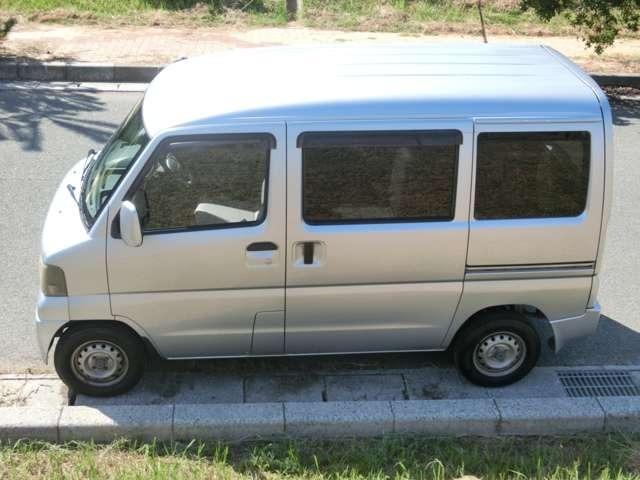 クリッパーバン ＤＸ（51枚目）