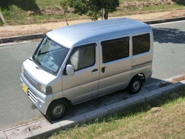 クリッパーバン ＤＸ（52枚目）
