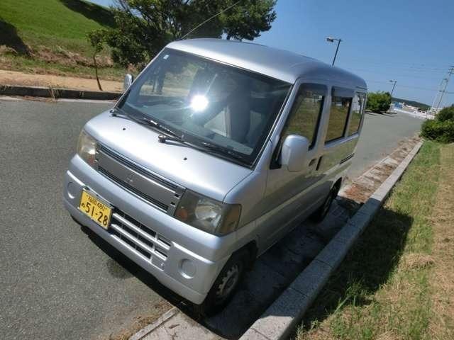 クリッパーバン ＤＸ（53枚目）