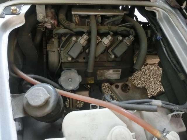 クリッパーバン ＤＸ（72枚目）