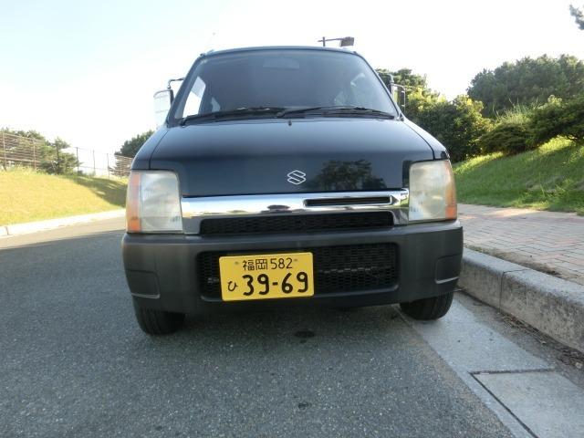 ワゴンＲ ＲＸ（15枚目）