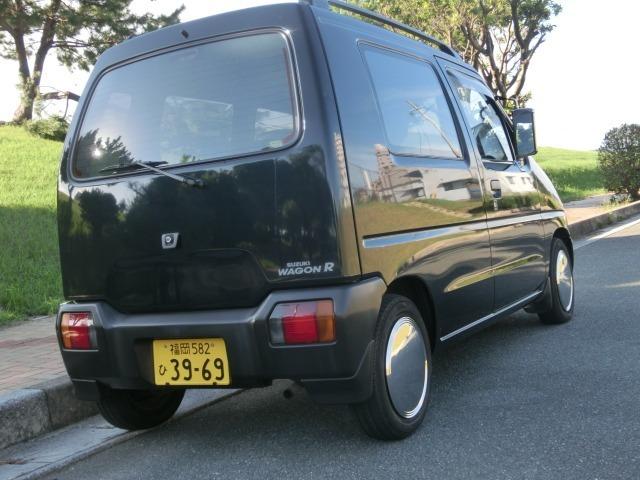 ワゴンＲ ＲＸ（20枚目）