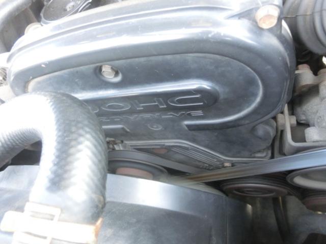 パジェロミニ VR-II 4WD 初代パジェロミニ H56A 4気筒ツインカム インタークーラー付きターボ 5速マニュアルミッション 切替式4WD 車検8年6月 (ブルー)(17枚目)