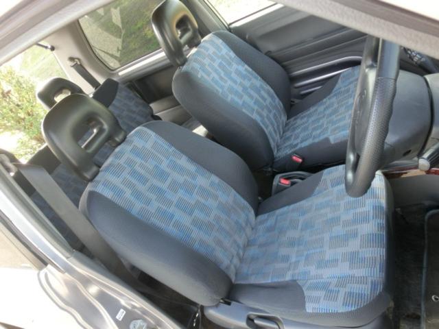 Z 4WD モデューロ フルエアロ 純正アルミホイール 4WD 4AT 車検R8年7月(6枚目)