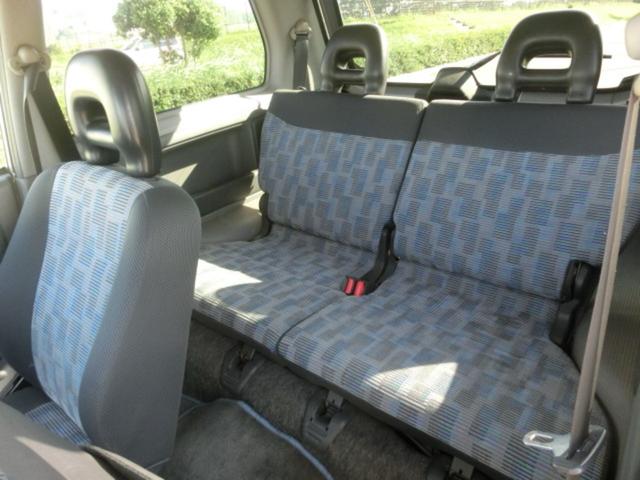 Z 4WD モデューロ フルエアロ 純正アルミホイール 4WD 4AT 車検R8年7月(8枚目)