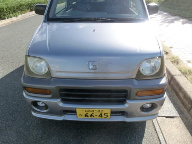 Z 4WD モデューロ フルエアロ 純正アルミホイール 4WD 4AT 車検R8年7月(12枚目)