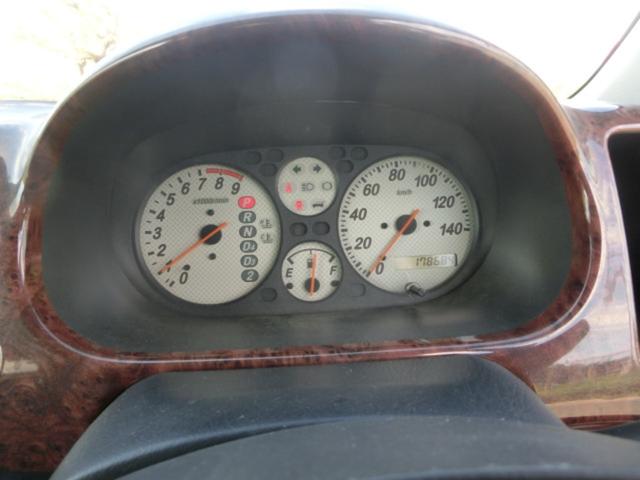 Z 4WD モデューロ フルエアロ 純正アルミホイール 4WD 4AT 車検R8年7月(13枚目)