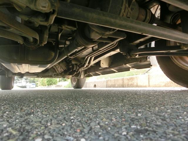 Z 4WD モデューロ フルエアロ 純正アルミホイール 4WD 4AT 車検R8年7月(25枚目)