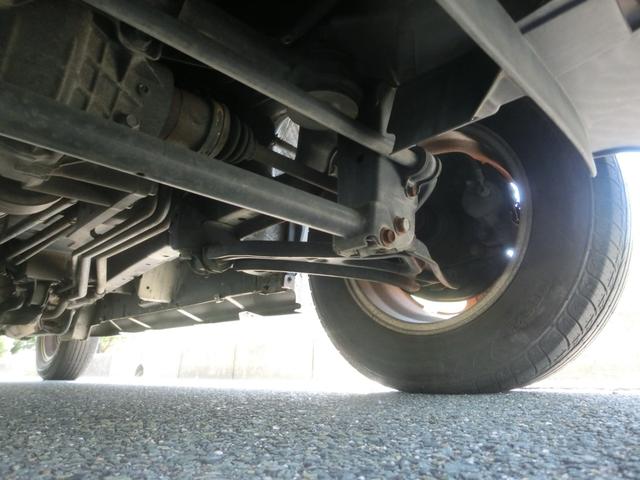 Z 4WD モデューロ フルエアロ 純正アルミホイール 4WD 4AT 車検R8年7月(28枚目)