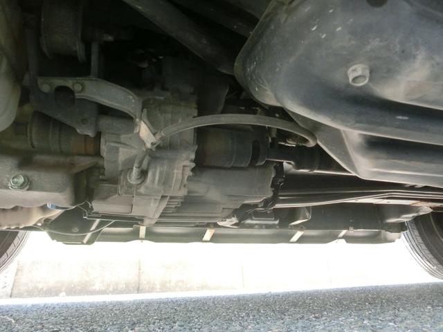 Z 4WD モデューロ フルエアロ 純正アルミホイール 4WD 4AT 車検R8年7月(29枚目)