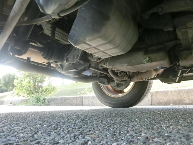 Z 4WD モデューロ フルエアロ 純正アルミホイール 4WD 4AT 車検R8年7月(31枚目)