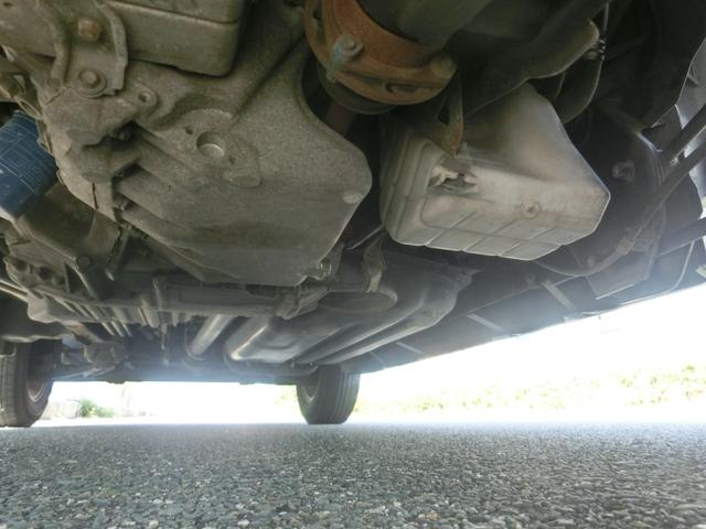 Z 4WD モデューロ フルエアロ 純正アルミホイール 4WD 4AT 車検R8年7月(33枚目)