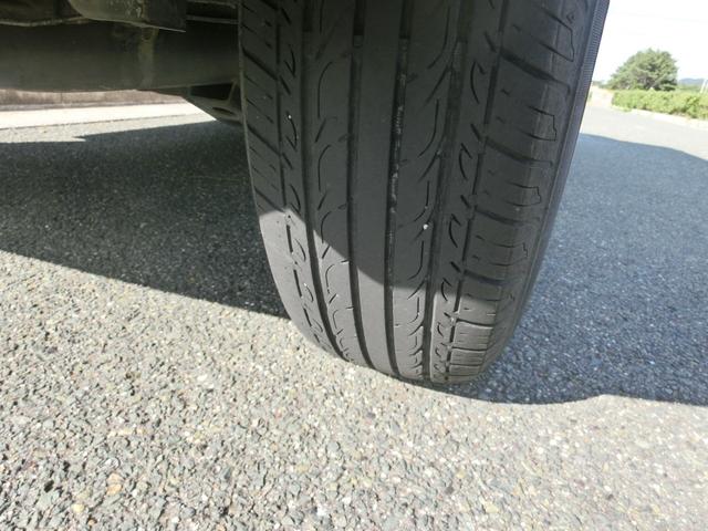 Z 4WD モデューロ フルエアロ 純正アルミホイール 4WD 4AT 車検R8年7月(35枚目)