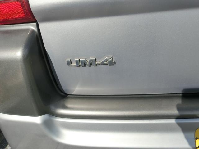 Z 4WD モデューロ フルエアロ 純正アルミホイール 4WD 4AT 車検R8年7月(36枚目)